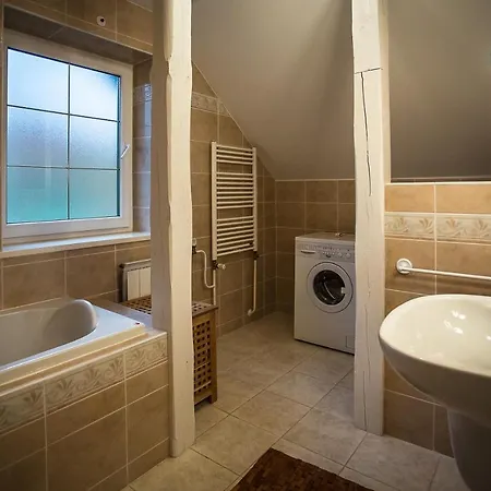 Cactus Snezienka Lodge