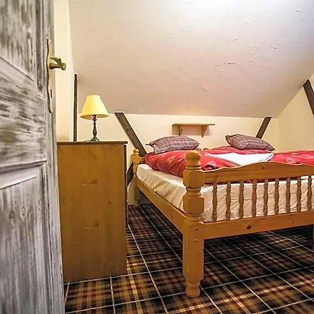 Cactus Snezienka Lodge