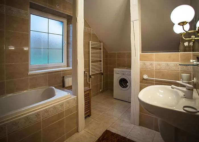 Cactus Snezienka Lodge